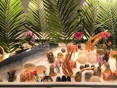-Mr·Fish鱼鲜生海鲜放题(银泰in99店)