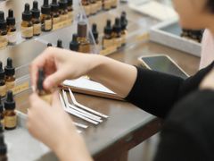 -漫慢里艺术体验馆·绘画调香手工DIY