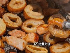 -泥炉烧肉师(新街口金銮巷店)