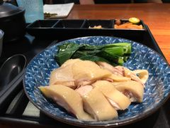 -又鸟pizza海南鸡饭(假日广场店)
