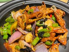 -秋色客家菜(南山店)