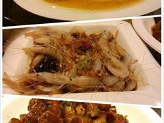 -江天生态园餐厅