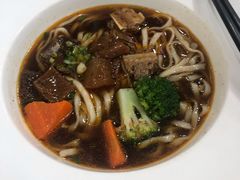 -康师傅私房牛肉面(北京南站店)