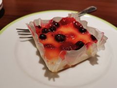 -萨莉亚意式餐厅(杭州滨江天街店)