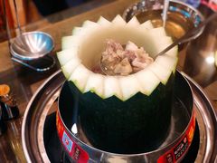 -尚竹阁冬瓜盅·18年地标美食(平洲店)