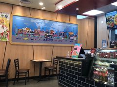 -达美乐比萨(凯莱赛店)