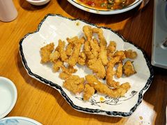 -梁姐啤酒鱼(兴坪古镇店)