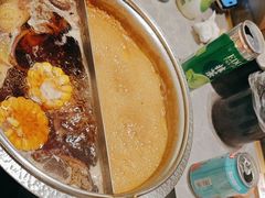 -一绪に寿喜烧(荟聚店)