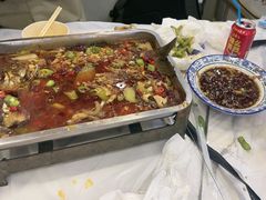 -江城燕子大排档(江汉路步行街店)