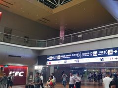 -麦当劳(西客站店)
