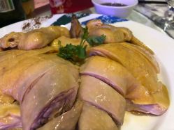 -证大美爵酒店·一站式婚宴宴会厅