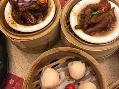 -点都德(大茶楼店)