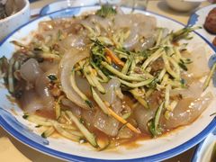 -同合居·非遗东北菜(新阳路店)