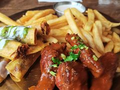 -Q MEX 库迈墨西哥餐吧(三里屯店)