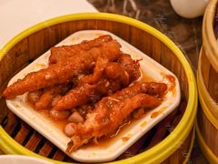 -顺德新世界酒店·华美轩餐厅