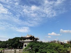 -江心屿景区