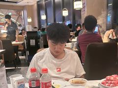 -名扬煮艺肥牛自助火锅(同和店)