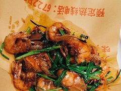 -小方外婆菜(蒙山路店)