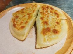韭菜盒子-北方家宴(祈福店)