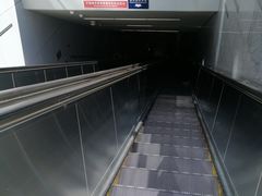 -王府井(地铁站)