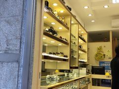 -洪迪眼镜(中山四路店)