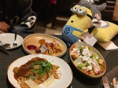 -哈蒙德餐厅