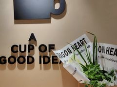 -Seesaw Coffee(西岸凤巢店)