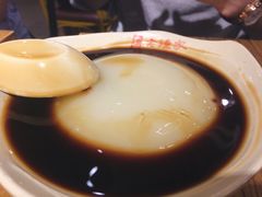 水晶凉糕-协茂森老钟家(鸿云悦街店)