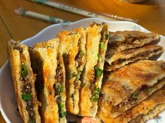 -逍遥镇刘相五胡辣汤豆沫馆(康复中街店)