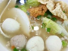 -阿坤纯正西刀鱼丸(Kuala Lumpur Branch)