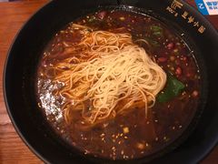 -豆爺小面(朱雀店)