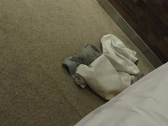 换洗室-丽池宫韩式汗蒸会馆(华灯坊店)