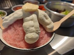 -馥二代韩式烤肉 2세대 불고기(喷水池店)