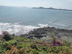 -漳州滨海火山岛自然生态风景区