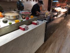 -东方红海鲜百汇(国际大厦店)