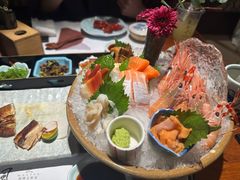 -匠和风精致料理(宁德万达店)