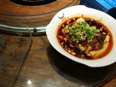 -亮欢寨酸汤鱼(沙冲路店)