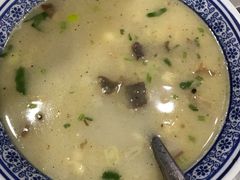 -马布尔莱斯食府(西红门店)