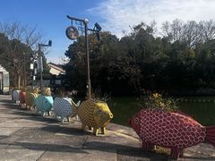 -丝绸小镇荻港古村