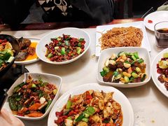 -嘉丰湘菜馆(芳群园店)