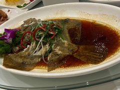 -小贝壳酒楼(经九路店)