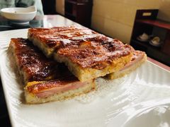 糯米香酥鸭-老来福·非遗酸汤兔(凯旋路店)