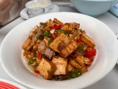 -福巷湘食小馆·猛火现炒(上海首店)