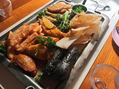 -陶享时光西餐·下午茶(信河街店)