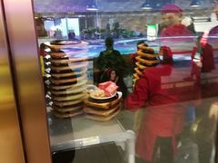 -豪风情牛排自助(新汇嘉店)
