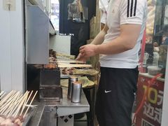 -兰州牛肉拉面(合肥店)