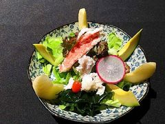 -Olive橄榄花园漂亮饭主题布置餐厅(大望路店)