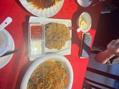 -粤北餐馆