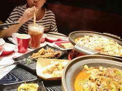 -蛙三泡椒牛蛙(万象城店)