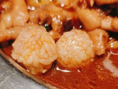 -胖哥俩肉蟹煲(湖滨银泰in77店)